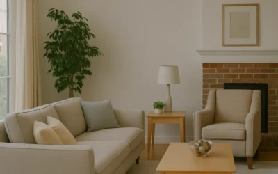Die eigene Wohnung verkaufen