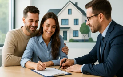 Der Ablauf einer Immobilienfinanzierung – Schritt für Schritt