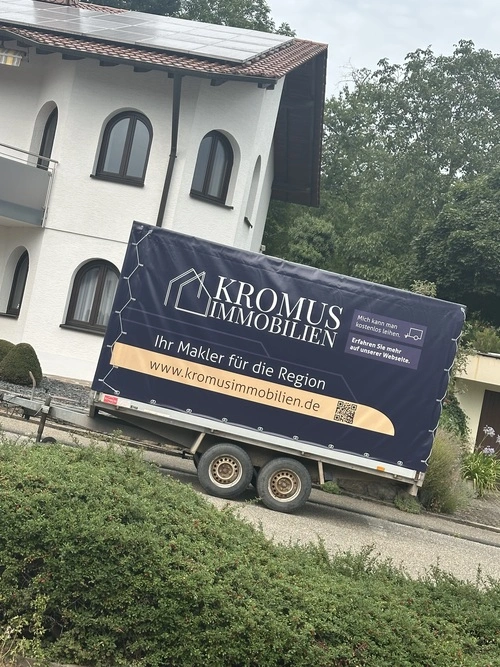 Kromus Immobilien Anhaenger